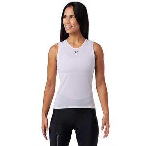 Женская велосипедная майка HNH Skelly Pearl Izumi, White
