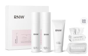 Наборы для ухода за кожей Unisex RNW
