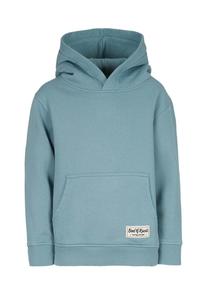 Пуловер Band of Rascals Plain, цвет arctic blue