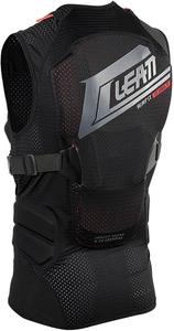 Жилет Leatt 3DF AirFit, Black