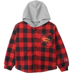 Куртка для детей Champion Kids, красный