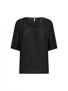 Футболка soyaconcept, черный