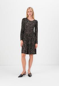 Платье ONLY ONLNIKKIE DRESS, Black