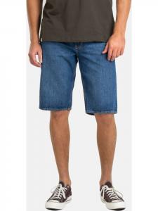 Reell Короткие шорты "Rafter Short 2" синего цвета