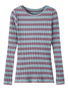 Лонгслив name it Langarmshirt, цвет citadel