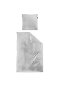 Женский комплект постельного белья easy 8517 Irisette, 11 серебристый