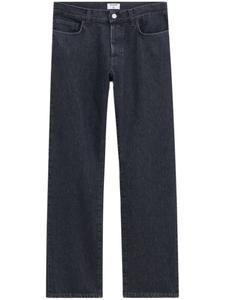 Filippa K джинсы бойфренды, черный