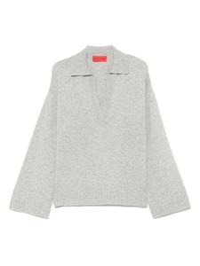 Свитер Sasha Wild Cashmere, серый