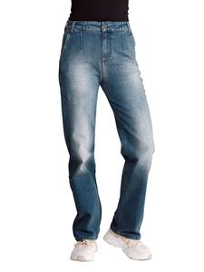 Тканевые брюки ZHRILL, синий