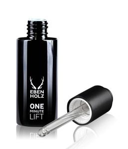 Сыворотка для лица EBENHOLZ One Minute Lift, 30 ml