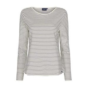Футболка Sea Ranch Amelie Short Sleeve Round Neck, белый
