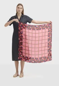 Фулард Nice Things, Pink