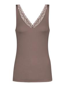 Нижняя рубашка Mey Ami, мокко