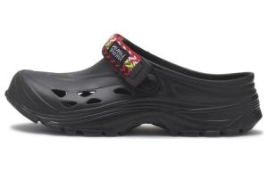 Lanvin Сандалии Suicoke MOK Crub  Black