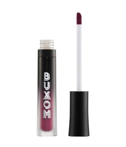 Жидкая помада Buxom Full-On  Collagen Infused Liquid Lipstick Matte, Plum Queen, 3.5 ml