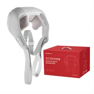 Массажеры для плеч и спины CHIGO, серый