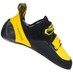Мужская обувь для скалолазания Katana La Sportiva, чёрный