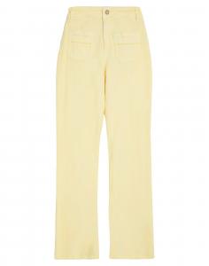 Джинсы Nenette, пастельно-желтый