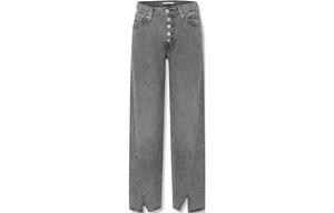 Джинсы женские серые Levi’S