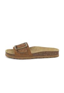 Сандалии Babunkers Sandaletten, коричневый