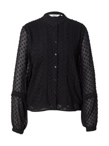 Блуза ONLY ONLMELIA, черный