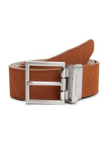 Ремень TOMMY HILFIGER Hudson, коричневый