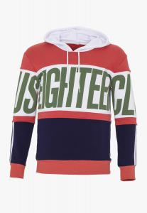 Толстовка PLUS EIGHTEEN Kapuzenpullover, оранжевый