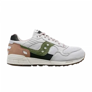 Кроссовки Shadow 5000 Saucony, серый