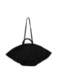 Сумка-шоппер IBELIV Sol, черный