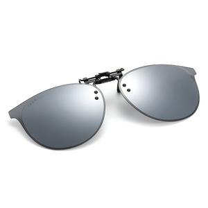 Аксессуары для очков мужские Jeep, jsa2043-l2 bright белый mirroкрасный lens