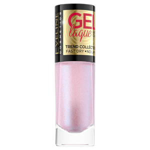 Гель-лак 271, 8 мл Eveline Cosmetics Gel laque, цвет 271