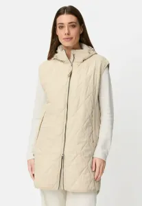 Жилет lange mit kapuze Camel Active, Oak