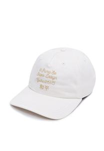 Бейсболка PUMA, белый