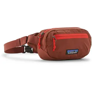 Мини-Поясная сумка Terravia Patagonia, black