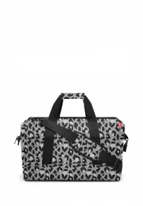 Универсальная дорожная сумка Reisenthel, Leo Nero