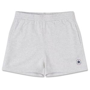Шорты retro chuck short 'grey' Converse, серый
