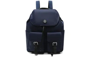 TORY BURCH Рюкзак Nylon Medium Women's Marine Blue