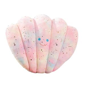 Плюшевая кукла Shell Dolls высотой 45см/40см MERCONSER