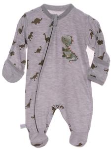 Комбинезон La Bortini, серый