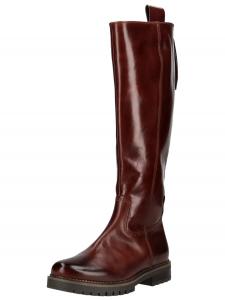 Ботинки GABOR, темно-коричневый