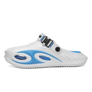 Сабо мужские NANJIREN, Haze Blue