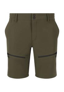 Уличные шорты из материала растягивающегося в 4 направлениях Whistler, черный