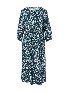 Миди платье ZABAIONE Ar44i, Petrol