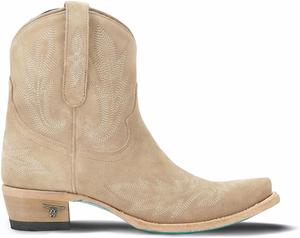 Ботильоны Lane Lexington с керамической трещиной, Beige