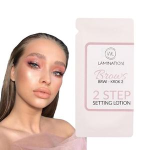 Ламинирование бровей шаг 2. пакетик, 1 мл WL Lamination, Brows