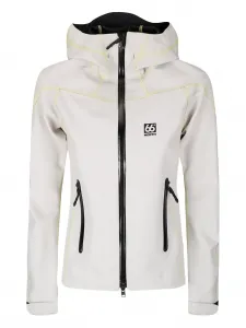 Софтшелл куртка Vatnajokull 66 North, белый