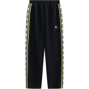 Детские спортивные штаны Mizuno, черный