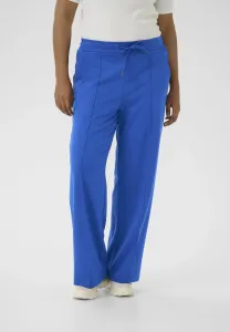 Прямые брюки ксьенны Kaffe Curve, Surf The Web