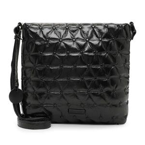 Сумка через плечо Tamaris Crossbody Bag Caren, темно-зеленый