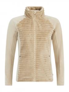 Флисовый свитер Protest